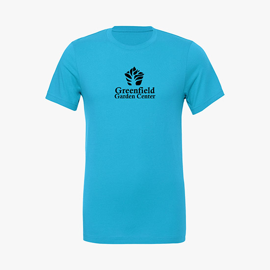 Bella Jersey T-Shirt - Colors