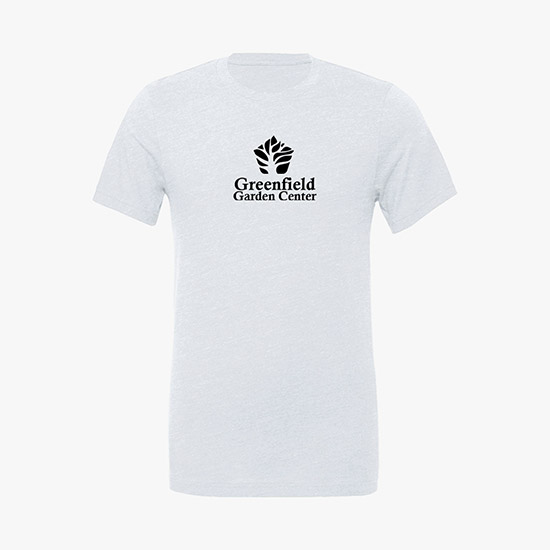 Bella Jersey T-Shirt - Colors