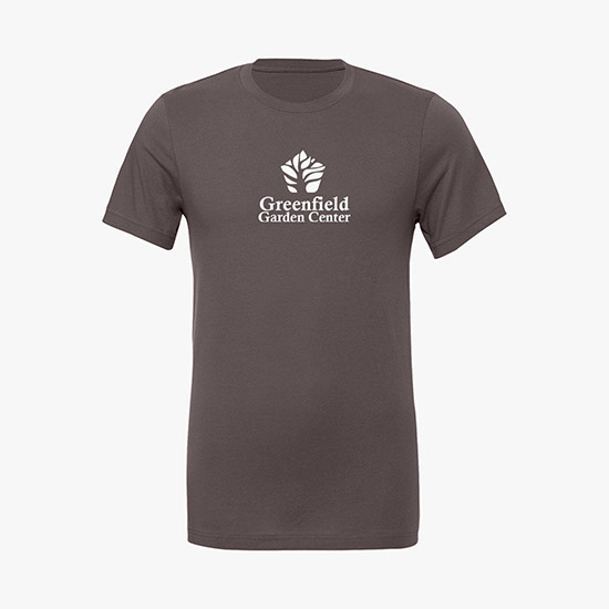 Bella Jersey T-Shirt - Colors