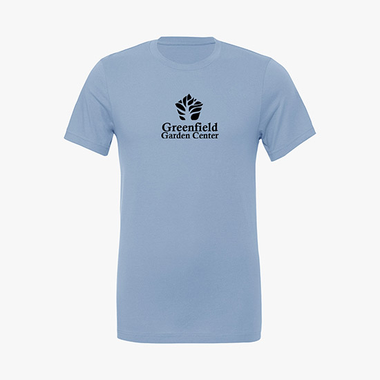 Bella Jersey T-Shirt - Colors
