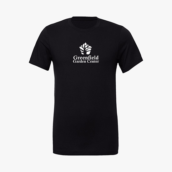 Bella Jersey T-Shirt - Colors