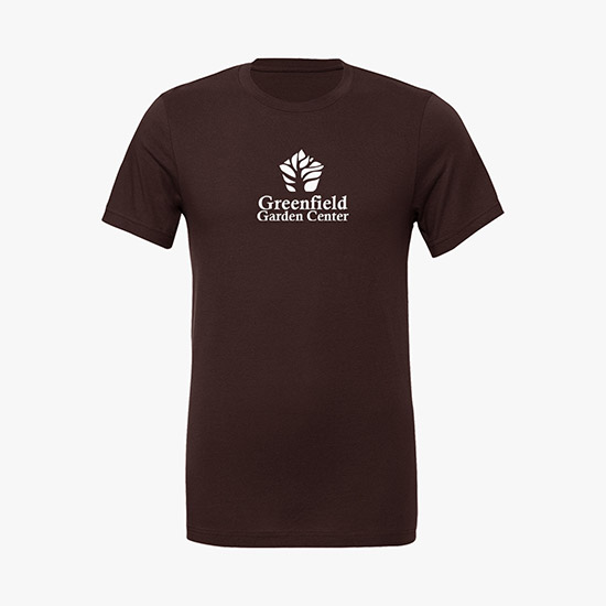 Bella Jersey T-Shirt - Colors