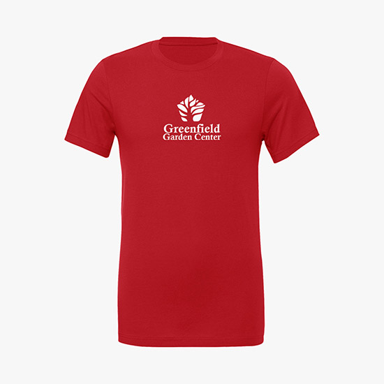Bella Jersey T-Shirt - Colors