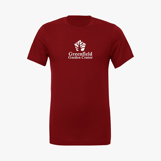 Bella Jersey T-Shirt - Colors