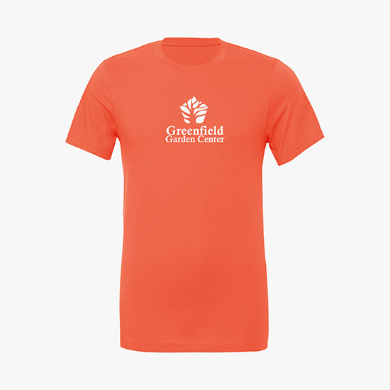 Bella Jersey T-Shirt - Colors