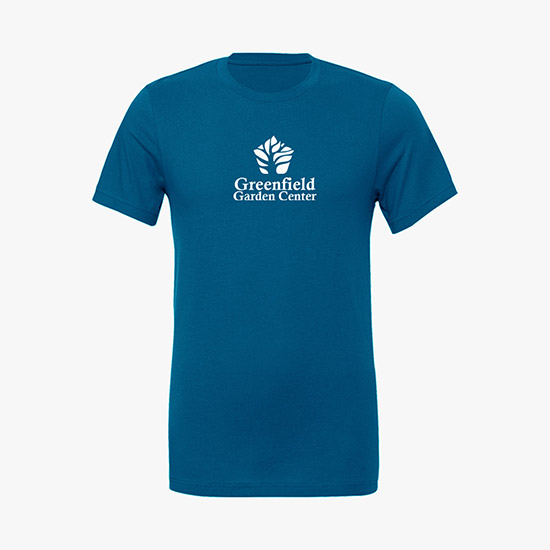 Bella Jersey T-Shirt - Colors