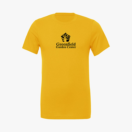 Bella Jersey T-Shirt - Colors