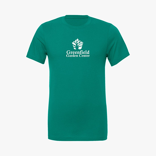 Bella Jersey T-Shirt - Colors