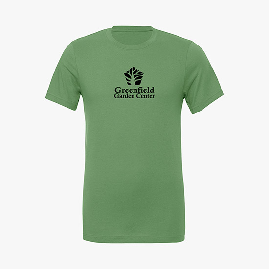 Bella Jersey T-Shirt - Colors