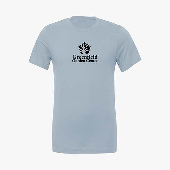 Bella Jersey T-Shirt - Colors