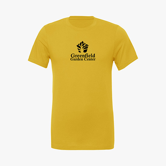 Bella Jersey T-Shirt - Colors