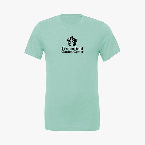 Bella Jersey T-Shirt - Colors