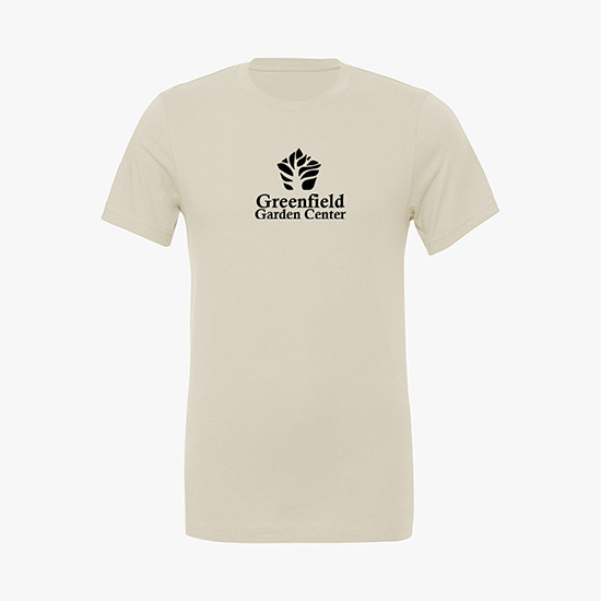 Bella Jersey T-Shirt - Colors