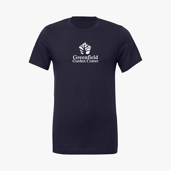 Bella Jersey T-Shirt - Colors