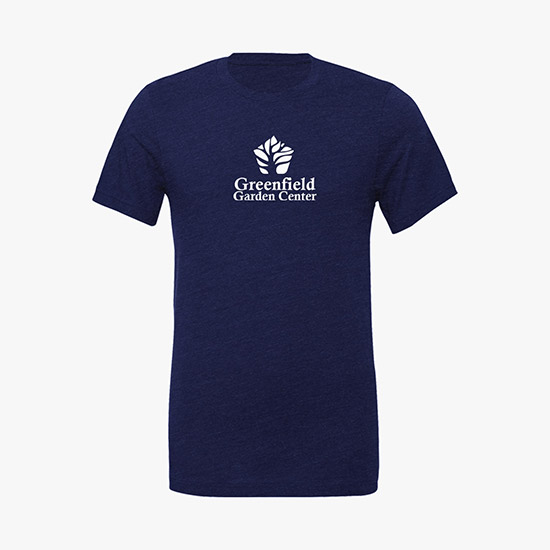 Bella Jersey T-Shirt - Colors