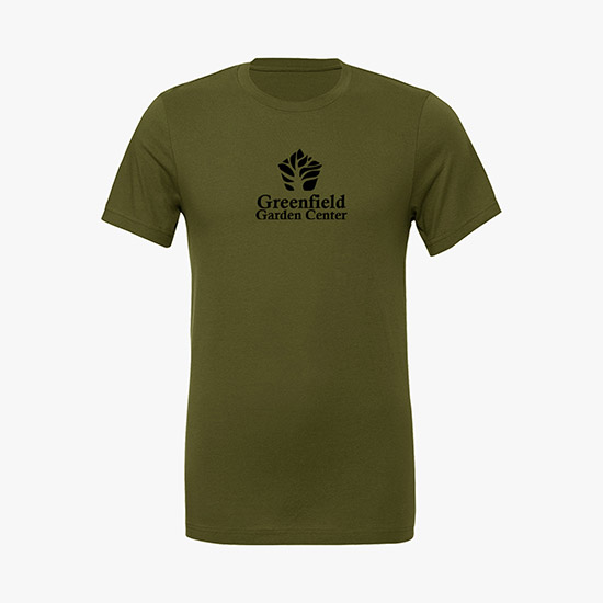 Bella Jersey T-Shirt - Colors