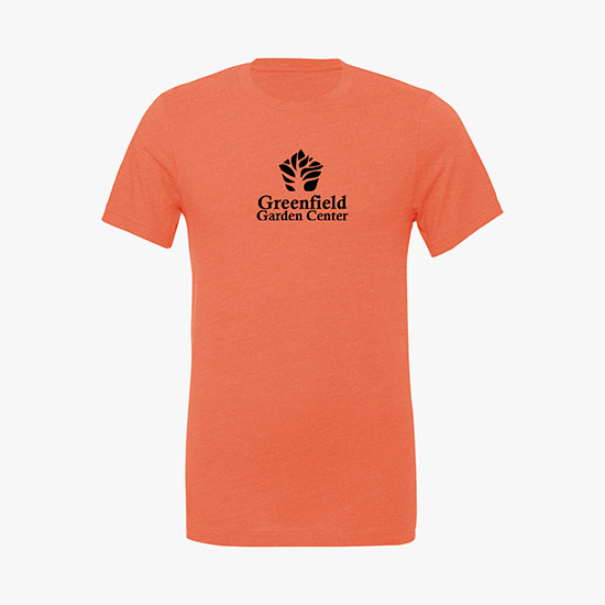 Bella Jersey T-Shirt - Colors