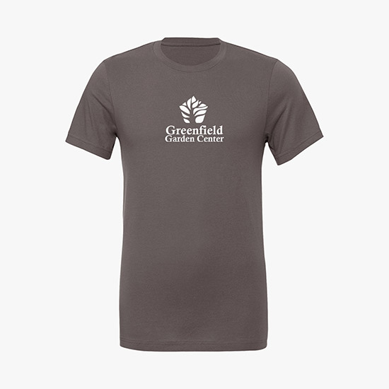 Bella Jersey T-Shirt - Colors