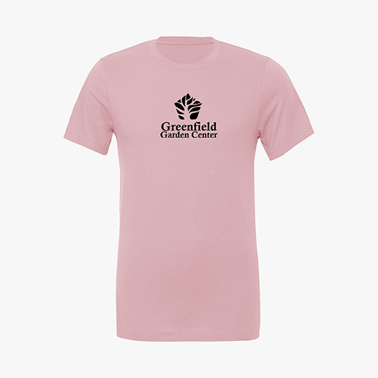 Bella Jersey T-Shirt - Colors
