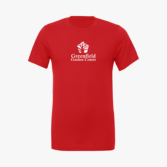 Bella Jersey T-Shirt - Colors