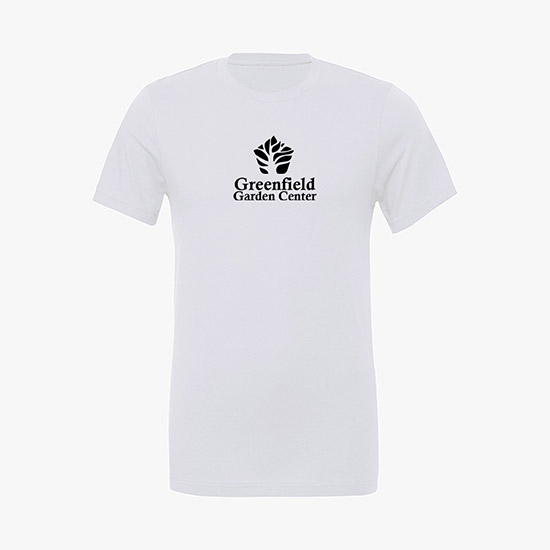 Bella Jersey T-Shirt - Colors