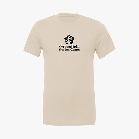 Bella Jersey T-Shirt - Colors
