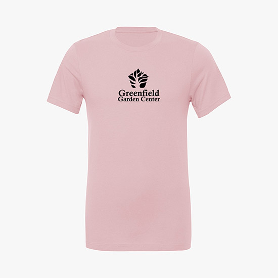 Bella Jersey T-Shirt - Colors