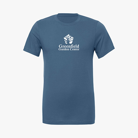 Bella Jersey T-Shirt - Colors