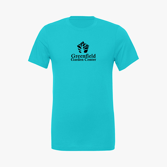 Bella Jersey T-Shirt - Colors