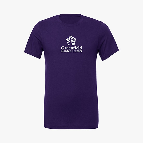 Bella Jersey T-Shirt - Colors