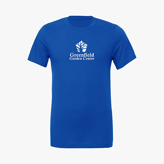 Bella Jersey T-Shirt - Colors