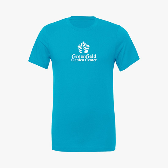 Bella Jersey T-Shirt - Colors