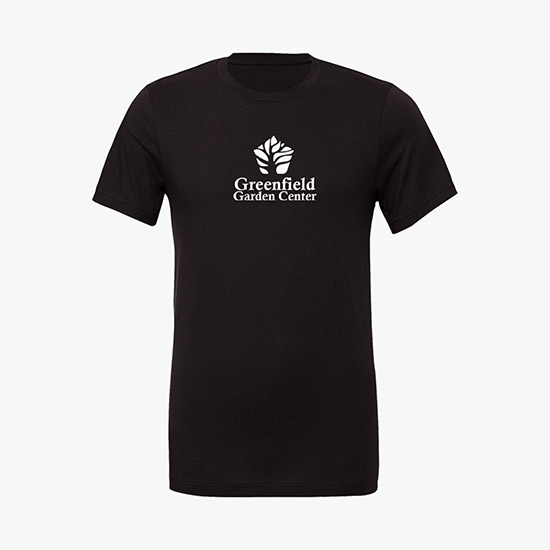 Bella Jersey T-Shirt - Colors