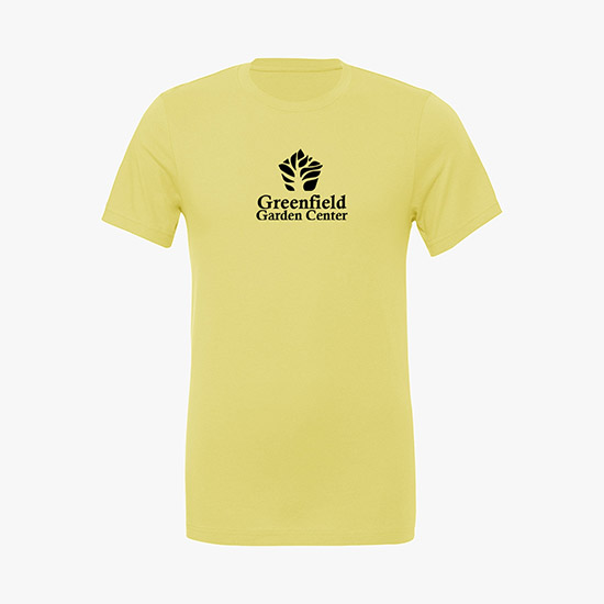 Bella Jersey T-Shirt - Colors