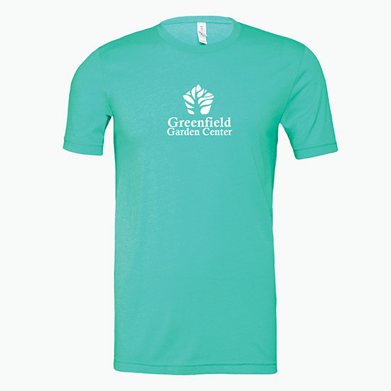 Bella Jersey T-Shirt - Heathers
