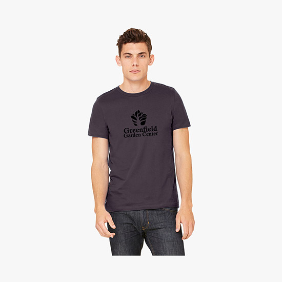 Bella Jersey T-Shirt - Colors
