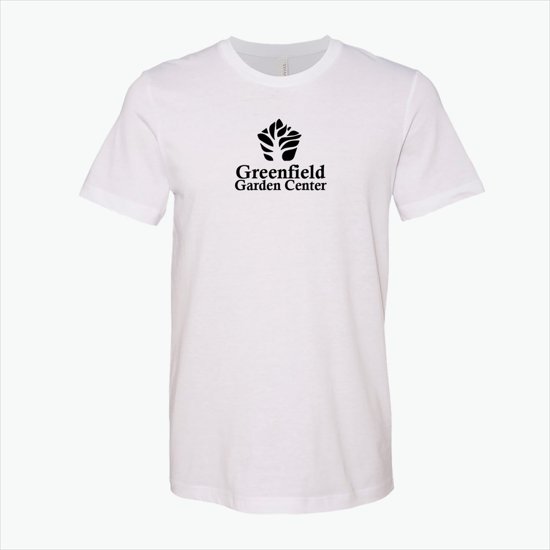 Bella Jersey T-Shirt - Heathers