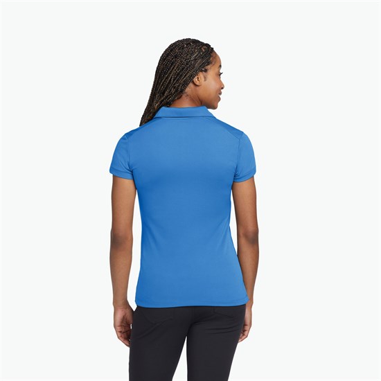 Nike Performance Iconic Pique Polo - Women's