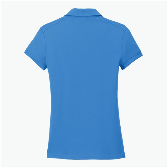 Nike Performance Iconic Pique Polo - Women's