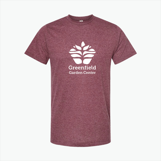 Tultex 65/35 Blend Unisex T-Shirt