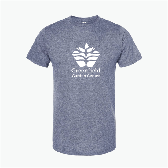 Tultex 65/35 Blend Unisex T-Shirt