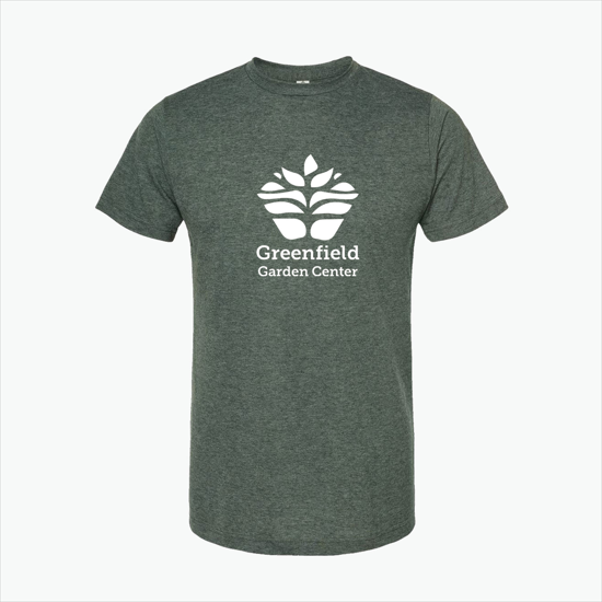Tultex 65/35 Blend Unisex T-Shirt