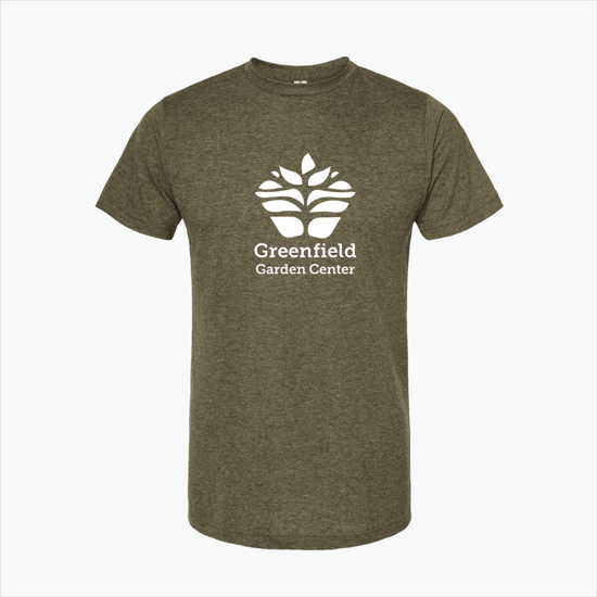Tultex 65/35 Blend Unisex T-Shirt