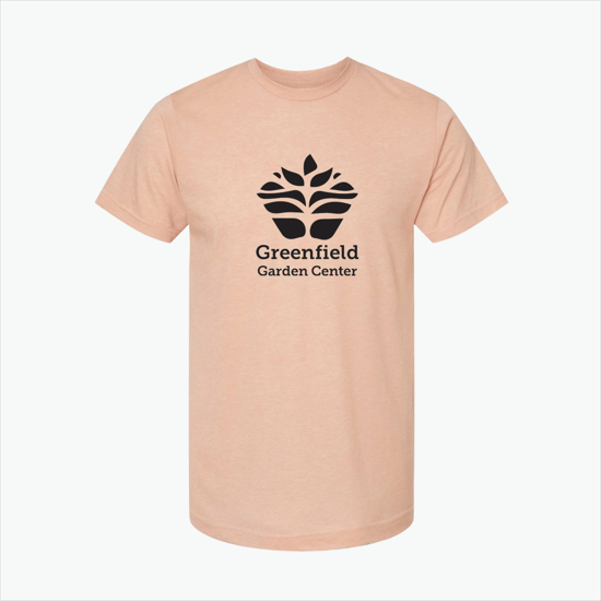 Tultex 65/35 Blend Unisex T-Shirt