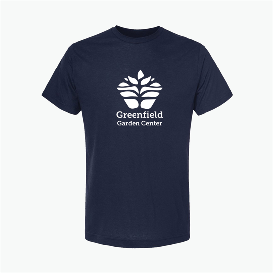 Tultex 65/35 Blend Unisex T-Shirt