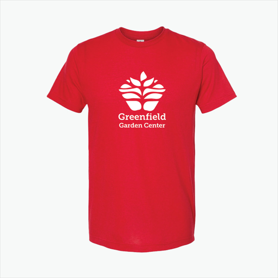 Tultex 65/35 Blend Unisex T-Shirt