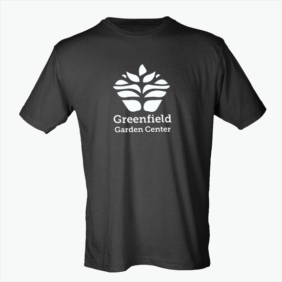 Tultex 65/35 Blend Unisex T-Shirt