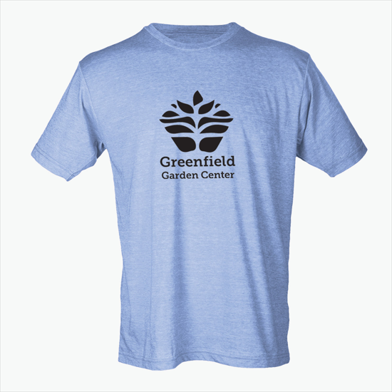 Tultex 65/35 Blend Unisex T-Shirt