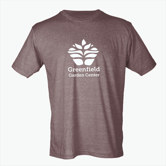 Tultex 65/35 Blend Unisex T-Shirt