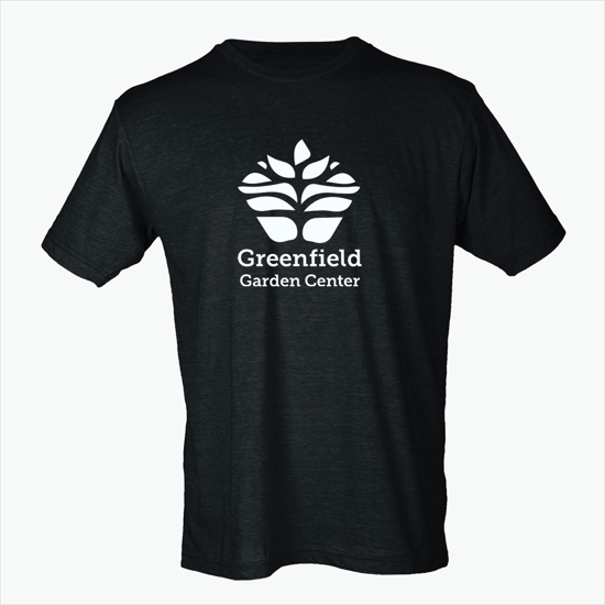 Tultex 65/35 Blend Unisex T-Shirt